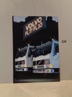 volvo folder, Ophalen of Verzenden, Zo goed als nieuw, Volvo