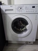 Ikea Renlig inbouw wasmachine - Zo goed als nieuw!, Ophalen, Minder dan 85 cm, Zo goed als nieuw, 1200 tot 1600 toeren