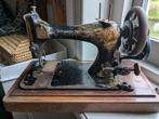 Antieke Naaimachine - Decoratief!, Antiek en Kunst, Antiek | Naaimachines, Ophalen
