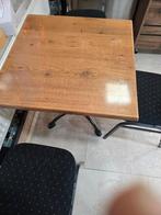 Horeca Tafels - Diverse modellen beschikbaar, Zakelijke goederen, Horeca | Meubilair en Inrichting, Ophalen of Verzenden, Gebruikt
