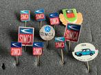 Automerk / Simca, Verzamelen, Ophalen of Verzenden, Gebruikt, Merk