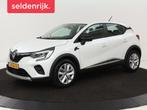 Renault Captur 1.0 TCe 90 Zen | Camera | Cruise control | PD, Voorwielaandrijving, Stof, Gebruikt, Euro 6