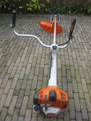 Stihl FS461 C Stihl FS461C Bosmaaier 45,6 CC Maaikop  beschikbaar voor biedingen