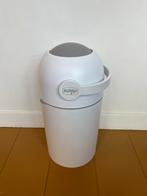 Chicco Luieremmer odeur off - geurbestendig en hygiënisch, Ophalen, Kunststof, Zo goed als nieuw, Minder dan 10 liter