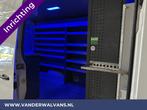 Mercedes-Benz Sprinter 316 CDI 164pk 3500kg Trekhaak L2H2 In, Gebruikt, 4 cilinders, Wit, Bedrijf