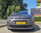 Citroen Grand C4 SpaceTourer 1.2 PureTech Business 7 zitplaa, 65 €/maand, Stof, Gebruikt, 1199 cc