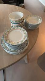 Villeroy &Boch twist lucca, Huis en Inrichting, Keuken | Servies, Ophalen of Verzenden, Porselein, Overige stijlen, Bord(en)