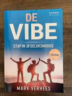 Mark Verhees - De vibe, Ophalen of Verzenden, Zo goed als nieuw, Mark Verhees
