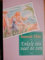 Rosamunde Pilcher: diverse romans, Ophalen of Verzenden, Gelezen, Nederland