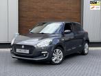 Suzuki Swift Model 2018 met Carplay-Camera-Stoelverwarming, Auto's, Suzuki, Voorwielaandrijving, Stof, Gebruikt, Zwart