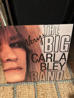 Carla Bley - The Very Big Carla Bley Band LP, Ophalen, Gebruikt, 12 inch