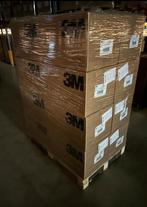 Partij 3m stofmaskers, Ophalen of Verzenden, Nieuw, Stofmaskers