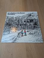 Jerry Goodman / Jan Hammer - Like Children, 1980 tot heden, Ophalen of Verzenden, Zo goed als nieuw, 12 inch