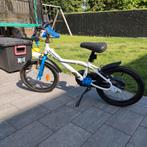 BTWIN 16 inch, Ophalen, Zo goed als nieuw, 16 tot 20 inch
