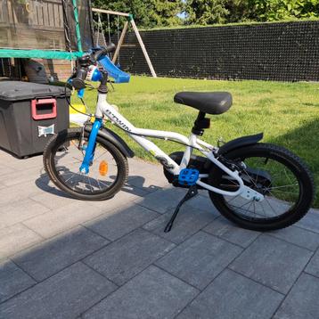 BTWIN 16 inch beschikbaar voor biedingen