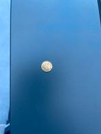 Gouden munt, Antiek en Kunst, Ophalen of Verzenden, Goud