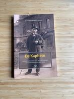 De Kapitein Jeannette Blijdorp-Jonker, Ophalen of Verzenden, Gelezen