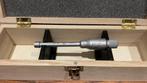 TESA IMICRO 3-punts binnenschroefmaat 8–10mm – 0,001mm, -, Nieuw, Ophalen of Verzenden, Tesa