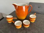 Oud servies Sphinx Maastricht parafeu, Antiek en Kunst, Antiek | Servies los, Ophalen