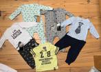 Z8 Babykleding Pakket Maat 68 - zgan, Ophalen of Verzenden, Nieuw, Maat 68