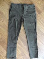 MMX jeans broek, Overige kleuren, Ophalen of Verzenden, W33 - W34 (confectie 48/50), Gedragen