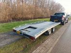 Verdonk Autoambulance 2000KG, Ophalen, Gebruikt