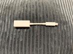 Apple Thunderbolt naar Gigabit Ethernet Adapter A1433, Ophalen, Gebruikt