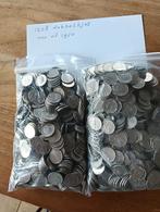 1228 dubbeltjes vanaf 1950, Postzegels en Munten, Munten | Nederland, Ophalen of Verzenden, Koningin Juliana, 10 cent