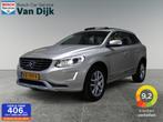 Volvo XC60 2.0 T5 FWD Nordic+ Panoramadak / Camera / Leder, 15 km/l, Gebruikt, 4 cilinders, XC60
