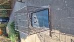 Hondenbench, Ophalen, Gebruikt, 75 tot 110 cm, 65 tot 100 cm