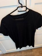 Nikkie t shirt, Kleding | Dames, T-shirts, Zwart, Nieuw, Ophalen of Verzenden, Maat 36 (S)