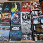 Dvd's, Vanaf 16 jaar, Ophalen, Gebruikt