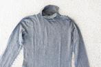 Grijs Jurkje5 (M) - 6 € 15,-, Maat 38/40 (M), Ophalen of Verzenden, Zo goed als nieuw, Grijs
