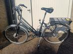 Elektrische fiets City Star, 56 cm of meer, Ophalen, Gebruikt, Overige merken