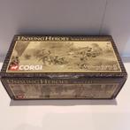 corgi m113, Hobby en Vrije tijd, Ophalen of Verzenden, Gebruikt, Bus of Vrachtwagen, Corgi