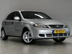 Chevrolet Lacetti 1.4-16V Spirit /5-Drs! /15"LMV /Airco /Ele, Voorwielaandrijving, 4 cilinders, 610 kg, Handgeschakeld