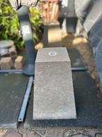 2 Nieuwe Betonnen Poeren, Ophalen, Nieuw, Minder dan 180 cm, Palen