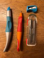 Set 2x Stabilo Easy pen potlood vulling slijper rechts, Ophalen of Verzenden