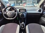 Toyota Aygo 1.0 VVT-i x|Airco|El Pakket|Camera|APK|, Auto's, Toyota, Euro 5, Stof, Gebruikt, Huisgarantie