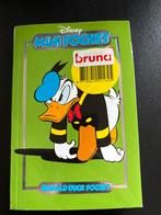 Donald Duck Mini Pocket Stripboek, Boeken, Stripboeken, Eén stripboek, Ophalen of Verzenden, Zo goed als nieuw, Donald Duck