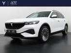 VOYAH Free Business Edition 4WD 106 kWh VOYAH Free Business, Automaat, Adaptive Cruise Control, Zwart, 106 kWh