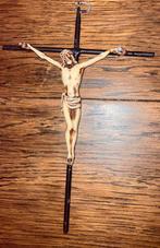 Crucifix …zie ook mijn overige advertenties, Ophalen of Verzenden, Zo goed als nieuw