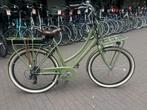 Fietshokje Raaks: Raaks Moxy Elektrische transportfiets, Fietsen en Brommers, Fietsen | Dames | Damesfietsen, Ophalen of Verzenden