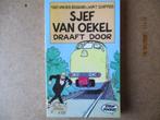 adv1404 sjef van oekel pocket, Gelezen, Ophalen of Verzenden