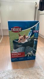 Trixie hondenmand fiets, Ophalen of Verzenden, Zo goed als nieuw, Overige