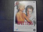 SPETTERS, regie Paul Verhoeven, Rene Soutendijk, Cd's en Dvd's, Dvd's | Nederlandstalig, Vanaf 16 jaar, Drama, Ophalen of Verzenden