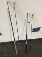 Boothengel, Watersport en Boten, Ophalen of Verzenden, Zo goed als nieuw, Werphengel