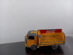 Coca Cola truck
- Karrier bantam
- Lesney
- No 37, Ophalen of Verzenden, Gebruikt