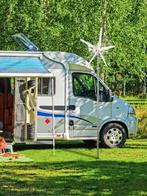 Windturbine 500w & 800w voor bijv. Powerstation of camping, Ophalen of Verzenden, Nieuw