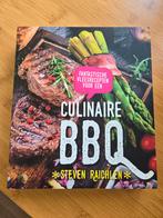 Culinaire BBQ - Steven Raichlen, Ophalen of Verzenden